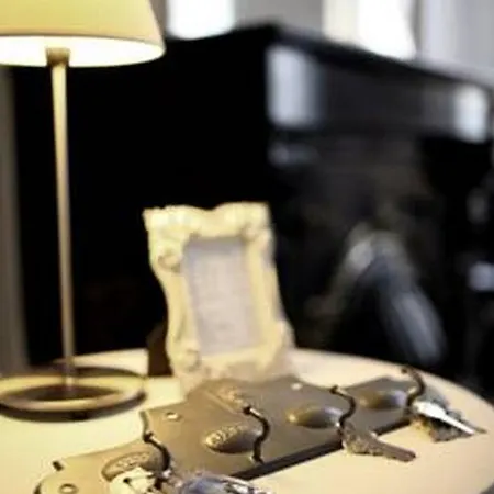 La Clé D'opale Bed and breakfast 2*